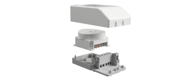 OP-BM-IHTWF01 Wi-Fi Boiler Module