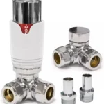 ‎TCTRVCCW Corner Chrome TRV Pack