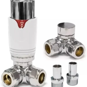 ‎TCTRVCCW Corner Chrome TRV Pack