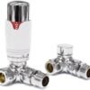 ‎TCTRVCCW Corner Chrome TRV Pack