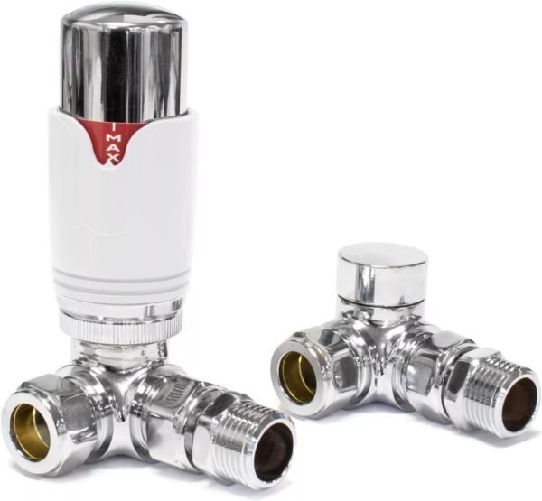 ‎TCTRVCCW Corner Chrome TRV Pack