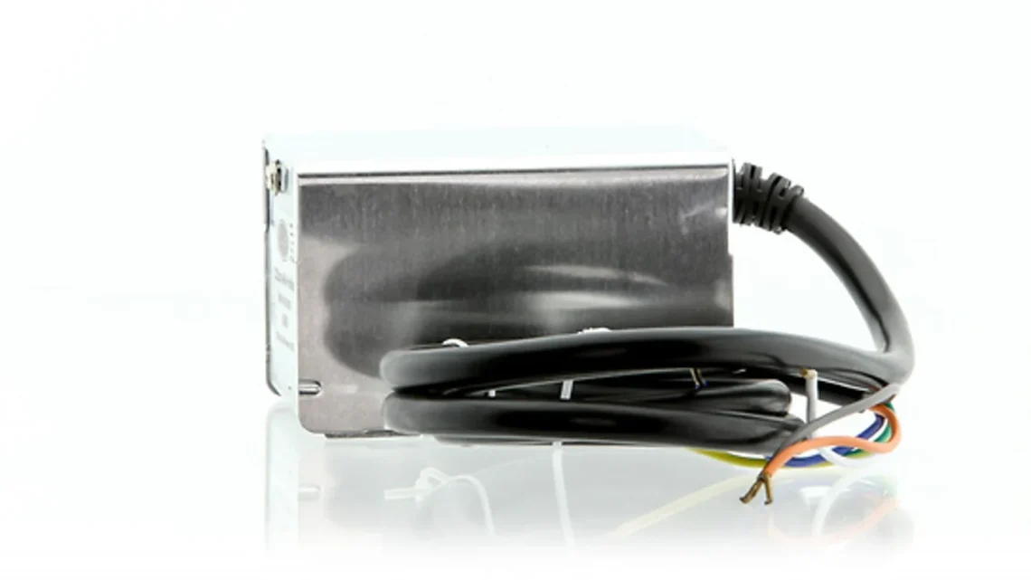 Mid Position Valve Actuator