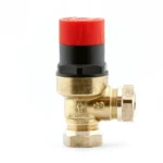 ABBV1 auto bypass valve