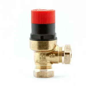 ABBV1 auto bypass valve
