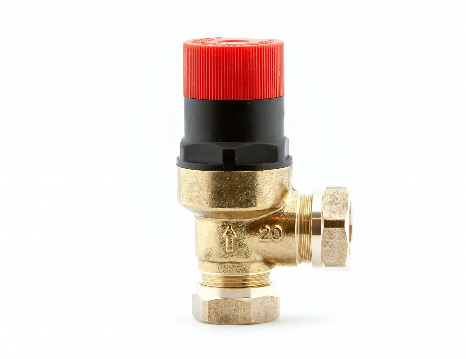 ABBV1 auto-bypass valve