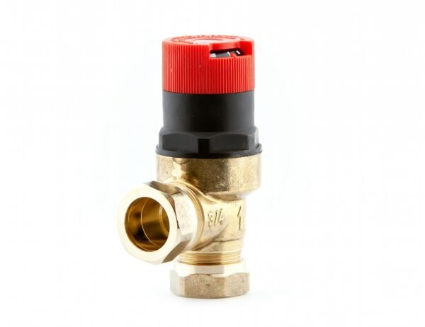 ABBV1 auto-bypass valve