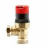 ABBV1 auto-bypass valve