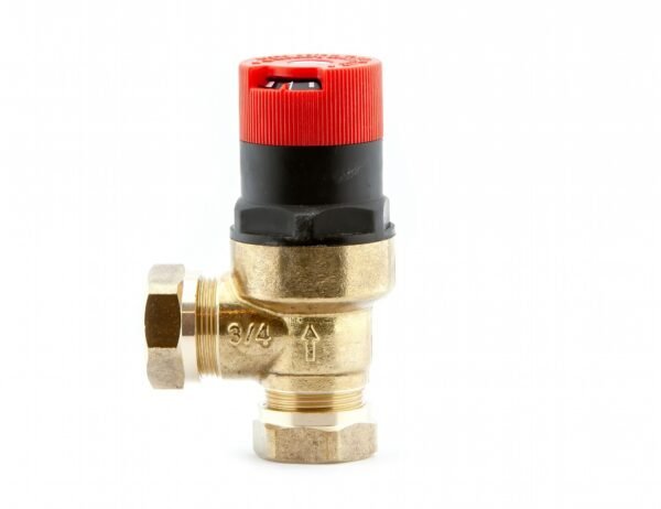 ABBV1 auto-bypass valve