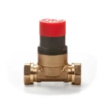 ABBV1ST auto bypass valve