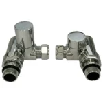 DFV Dual Fuel Valve