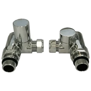 DFV Dual Fuel Valve