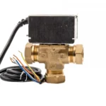 VAL328MP Mid Position Valve 28mm
