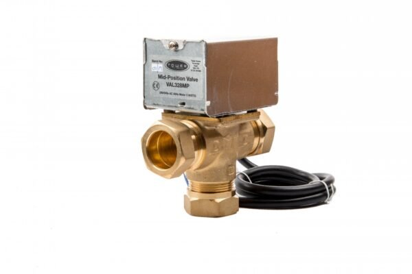 VAL328MP Mid-Position Valve 28mm