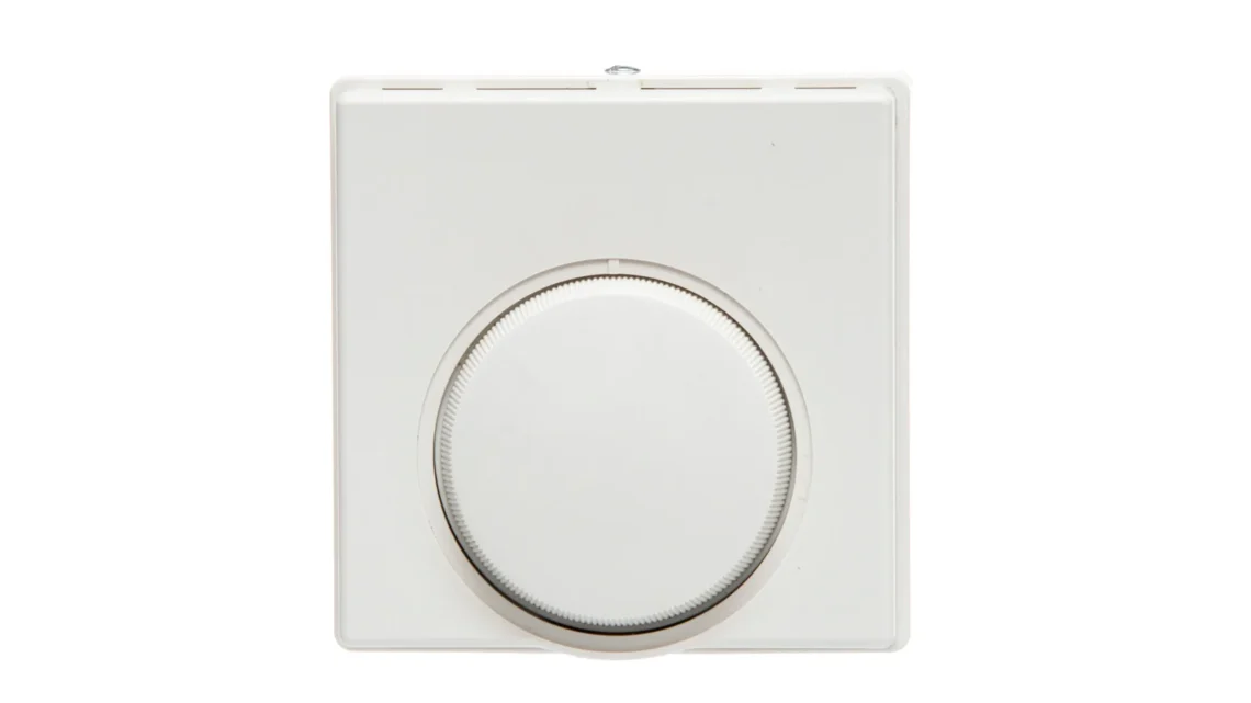 Tamper Proof Thermostat