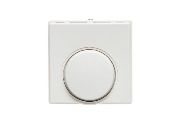 Tamper Proof Thermostat