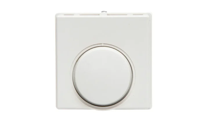 Tamper Proof Thermostat