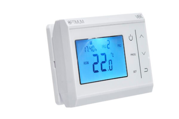 OP-HWSTAT Digital Room Thermostat