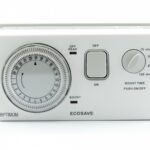 OP-ECOSAVE Immersion Heater & Economy 7 Timer