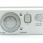 OP ECOSAVE Immersion Heater & Economy 7 Timer