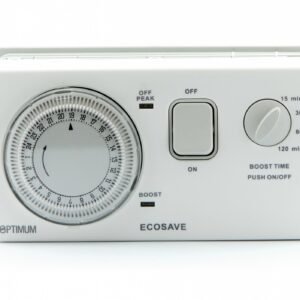 OP-ECOSAVE Immersion Heater & Economy 7 Timer