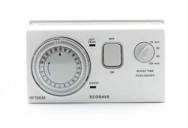 OP-ECOSAVE Immersion Heater & Economy 7 Timer