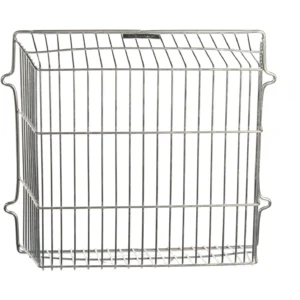 Rectangular Terminal Guards