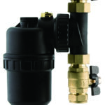 HPFILT - Heat Pump Magnetic Filter