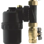 HPFILT Heat Pump Magnetic Filter