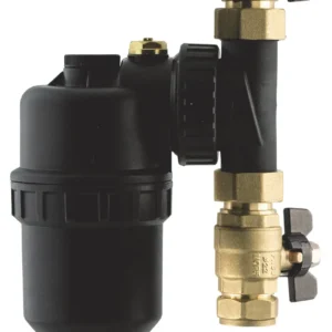 HPFILT Heat Pump Magnetic Filter