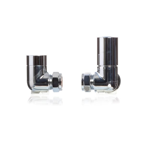 Corner Radiator Valves