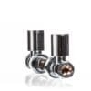 Straight Radiator Valves