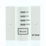 OP EBT2 Socket Box Electronic Boost Timer