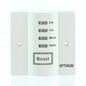 OP EBT2 Socket Box Electronic Boost Timer