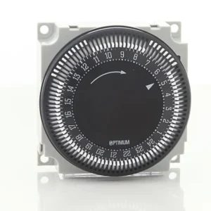 OP FM1STU00 Timer Module 24 Hour