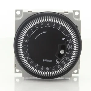 OP FM1STUH0 Module With Override
