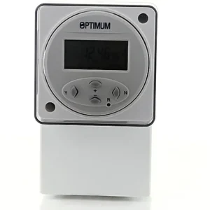 OP IHTDIGI Digital Immersion Timeswitch