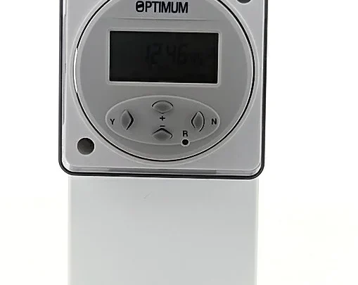 OP IHTDIGI Digital Immersion Timeswitch