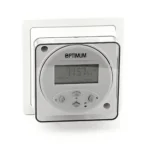 OP SBSDIGI Digital Socket Box Timer