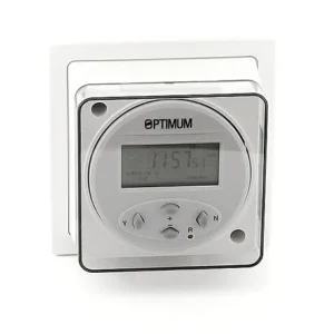 OP SBSDIGI Digital Socket Box Timer