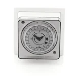 OP SBST 24 Hour Socket Box Timer