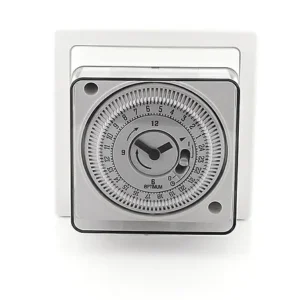 OP SBST 24 Hour Socket Box Timer