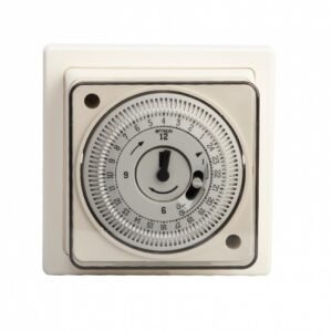 OP-SBST24V 24V Socket Box Timer