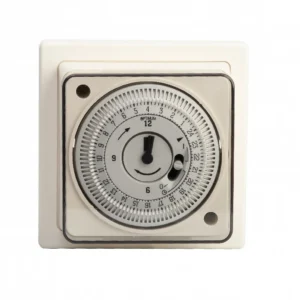 OP SBST24V 24V Socket Box Timer