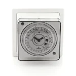 OP SBSW 7 Day Socket Box Timer