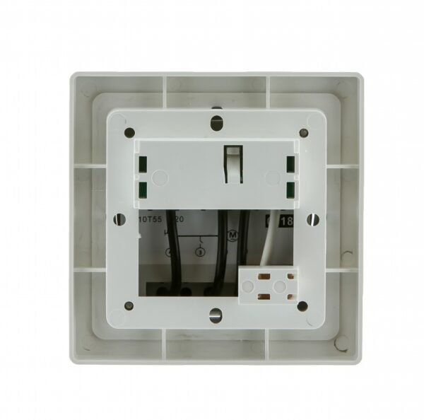 OP-SBWF02 Wi-Fi Socket Box Timer