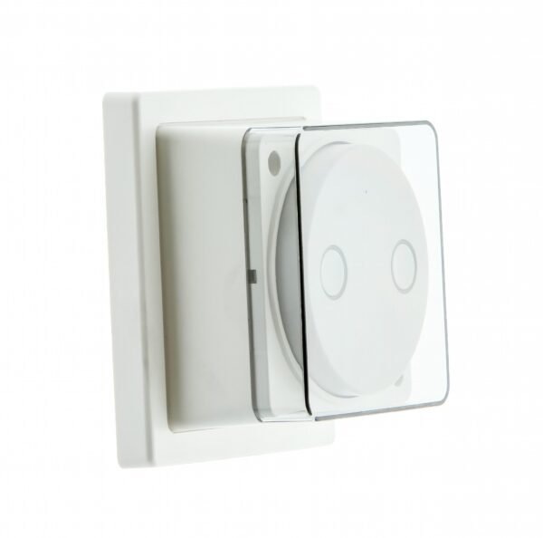 OP-SBWF02 Wi-Fi Socket Box Timer