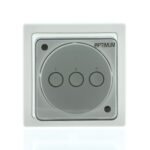 OP-SBWF03 Wi-Fi Socket Box Timer