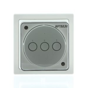 OP-SBWF03 Wi-Fi Socket Box Timer