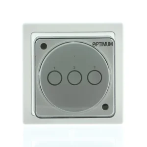 OP SBWF03 Wi Fi Socket Box Timer