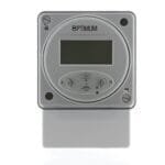 OP-TS371.1 Digital Timeswitch 7 DAY/24 HOUR